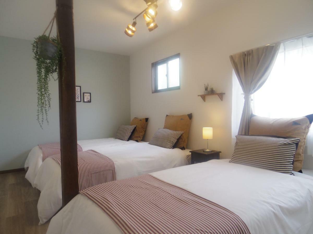 Nao'S House Usj 一軒家貸切 Villa Osaka Exterior photo