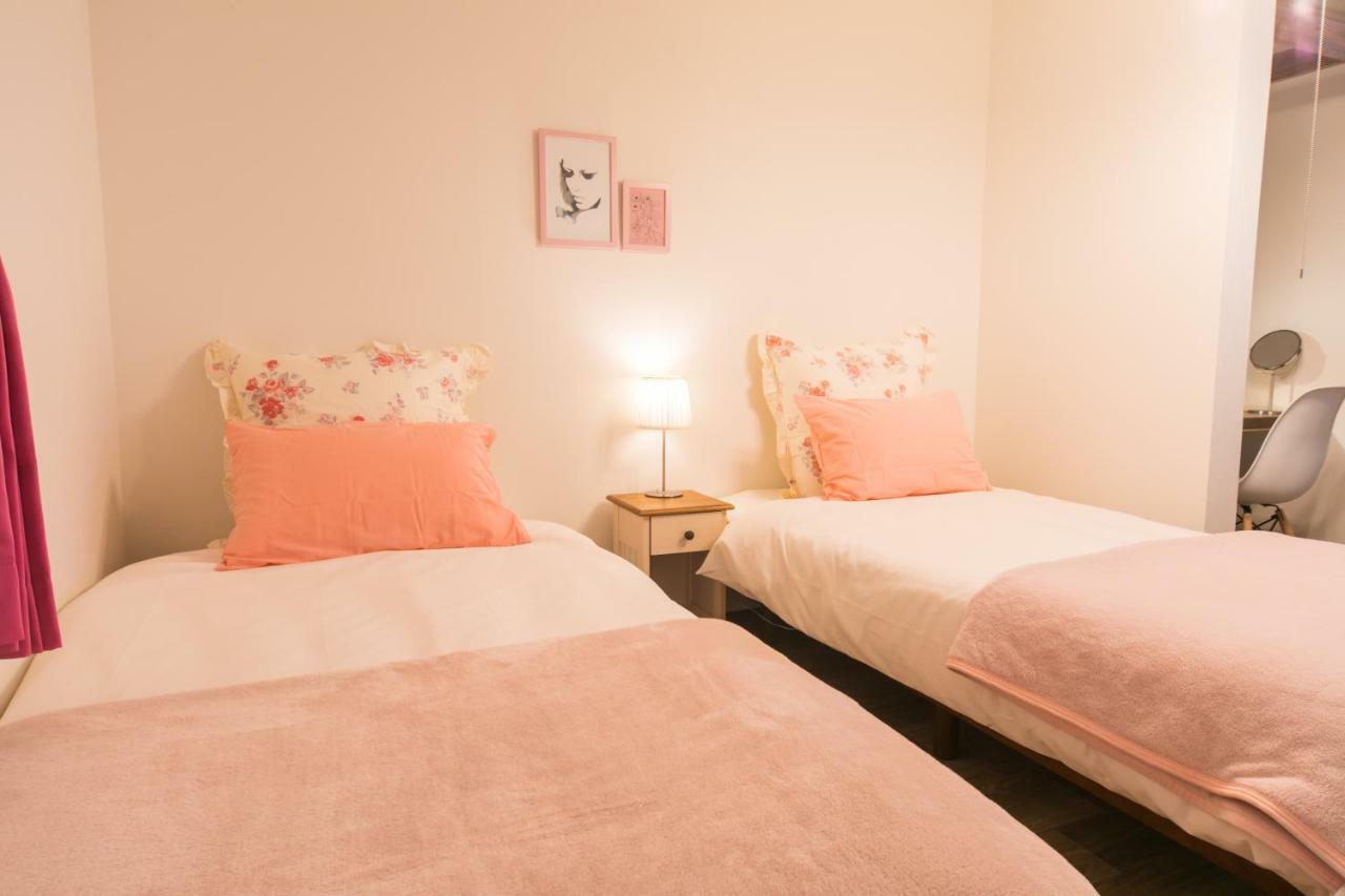 Nao'S House Usj 一軒家貸切 Villa Osaka Exterior photo