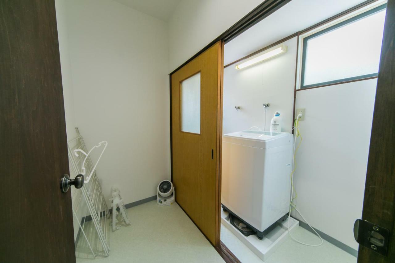 Nao'S House Usj 一軒家貸切 Villa Osaka Exterior photo